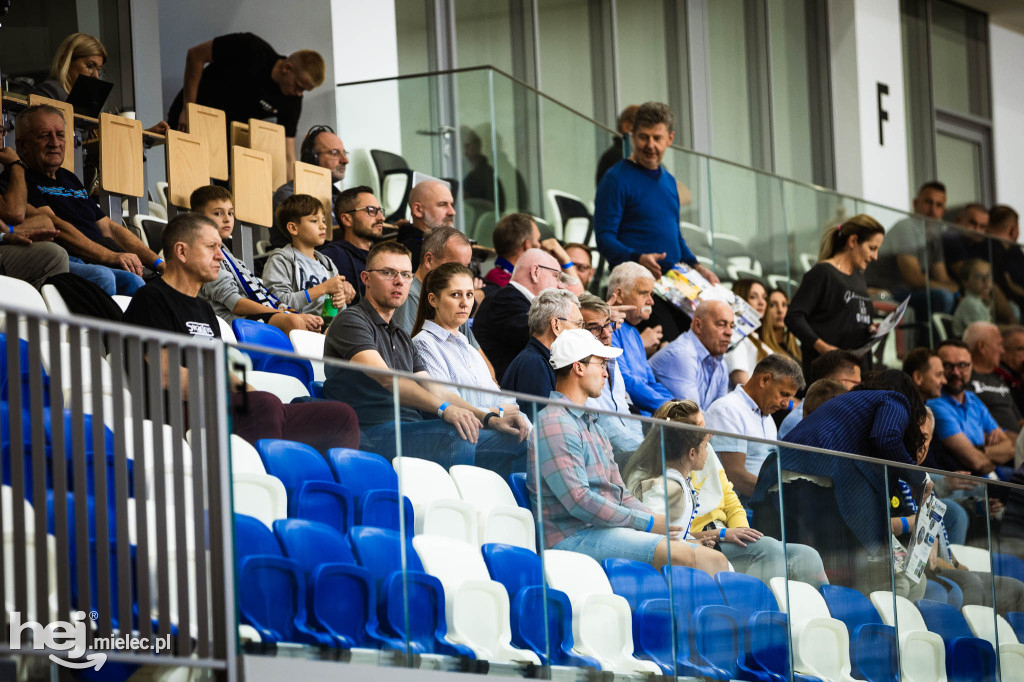 Handball Stal Mielec - AZS AWF Biała Podlaska