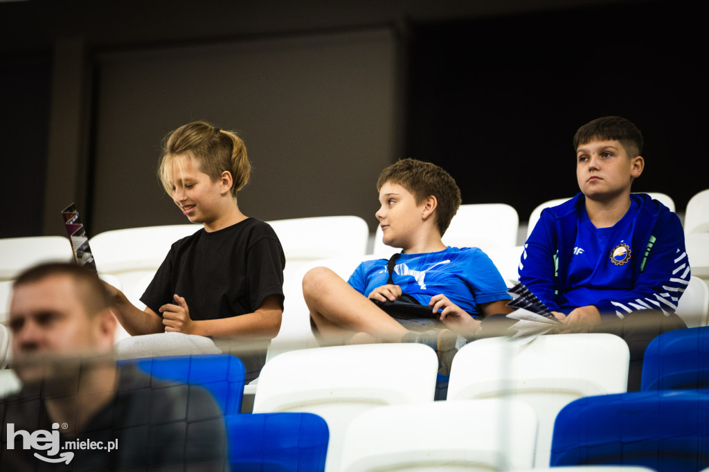 Handball Stal Mielec - AZS AWF Biała Podlaska