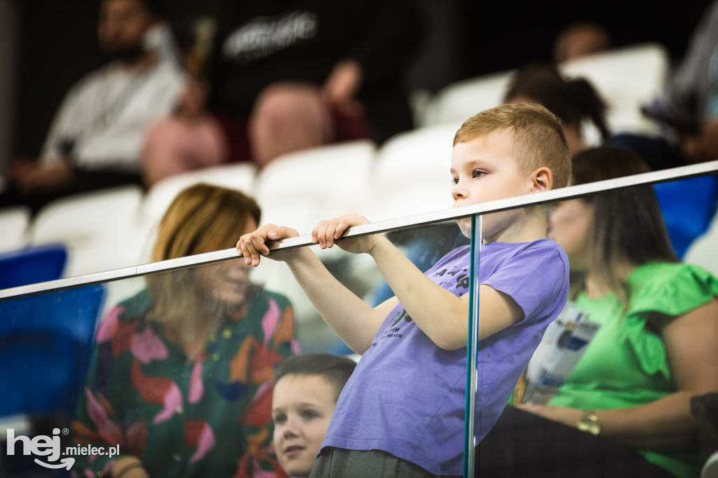 Handball Stal Mielec - AZS AWF Biała Podlaska