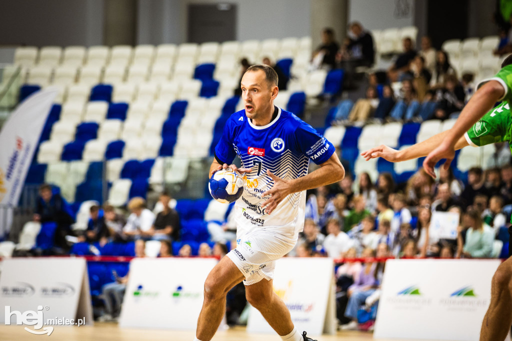 Handball Stal Mielec - AZS AWF Biała Podlaska