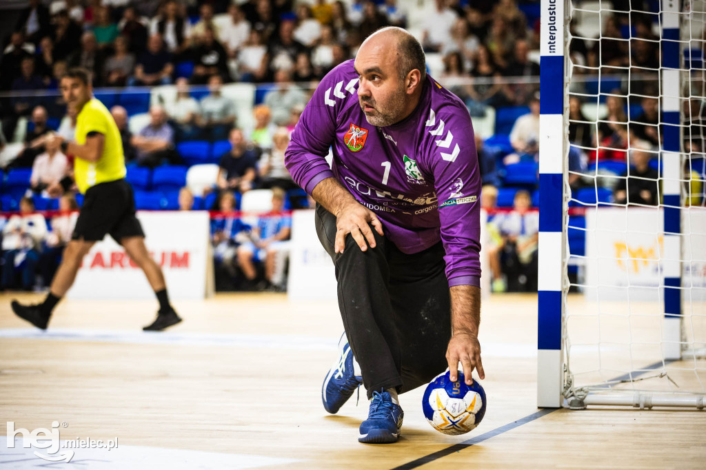 Handball Stal Mielec - AZS AWF Biała Podlaska