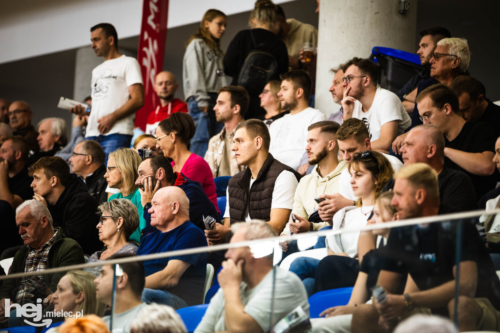 Handball Stal Mielec - AZS AWF Biała Podlaska