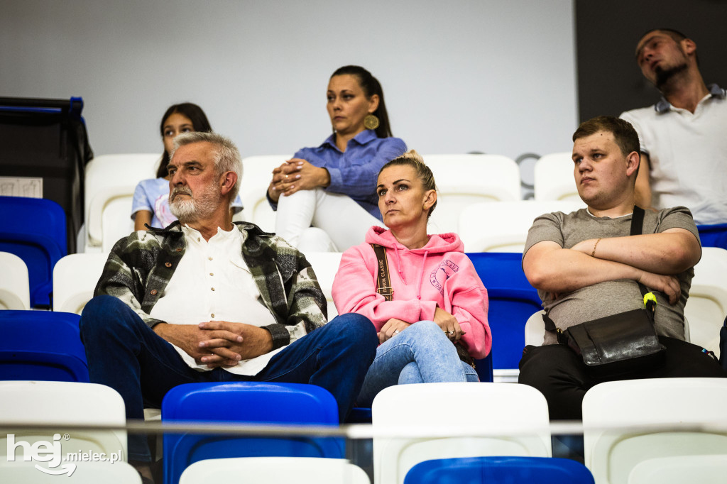 Handball Stal Mielec - AZS AWF Biała Podlaska