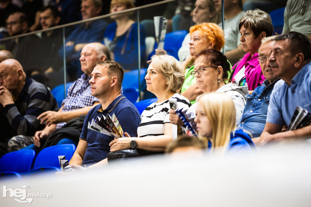 Handball Stal Mielec - AZS AWF Biała Podlaska