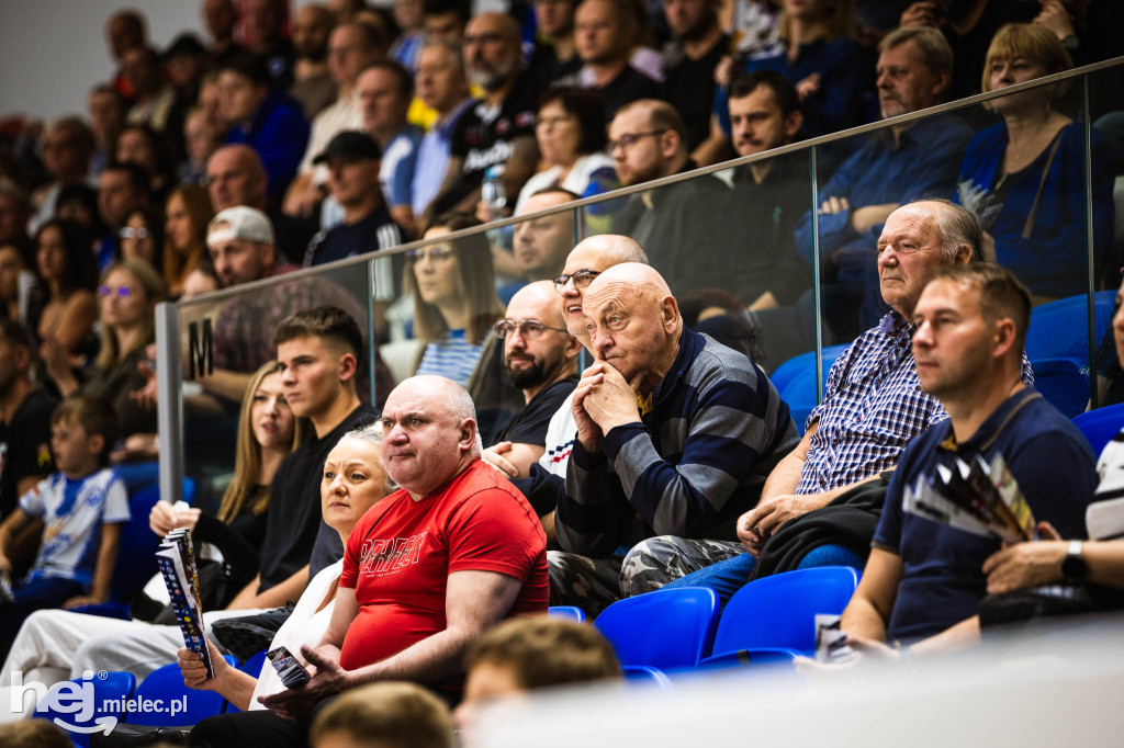 Handball Stal Mielec - AZS AWF Biała Podlaska