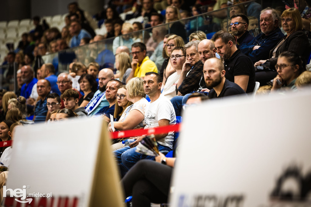 Handball Stal Mielec - AZS AWF Biała Podlaska