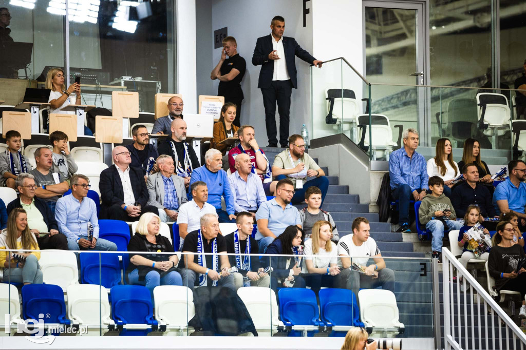 Handball Stal Mielec - AZS AWF Biała Podlaska