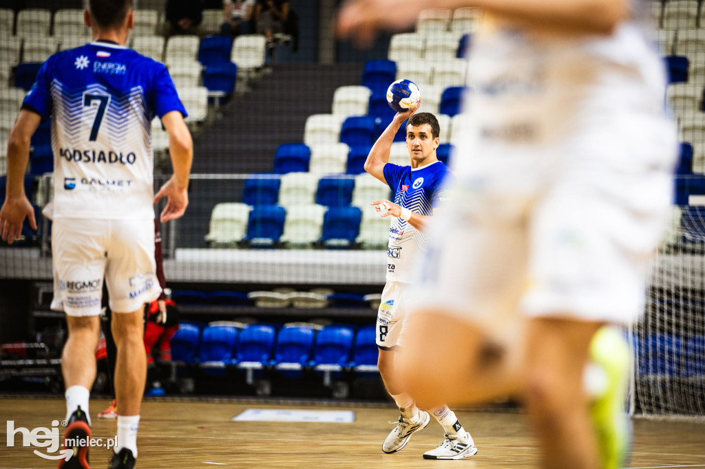 Handball Stal Mielec - AZS AWF Biała Podlaska