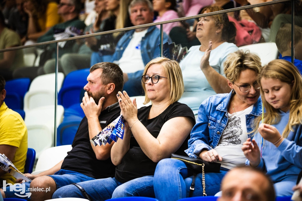 Handball Stal Mielec - AZS AWF Biała Podlaska