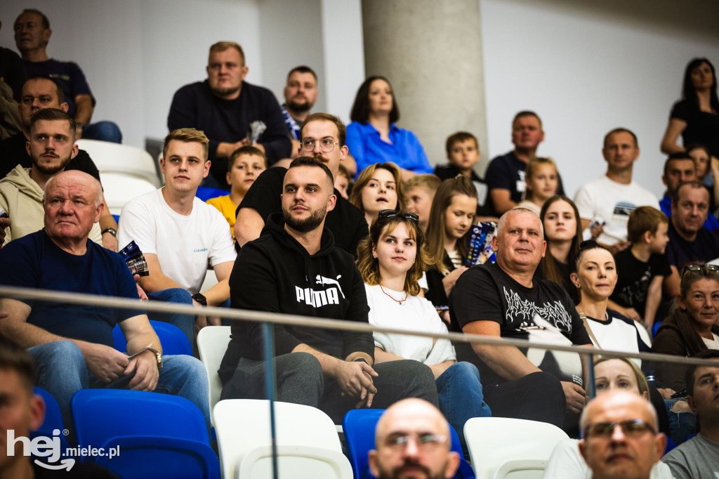 Handball Stal Mielec - AZS AWF Biała Podlaska