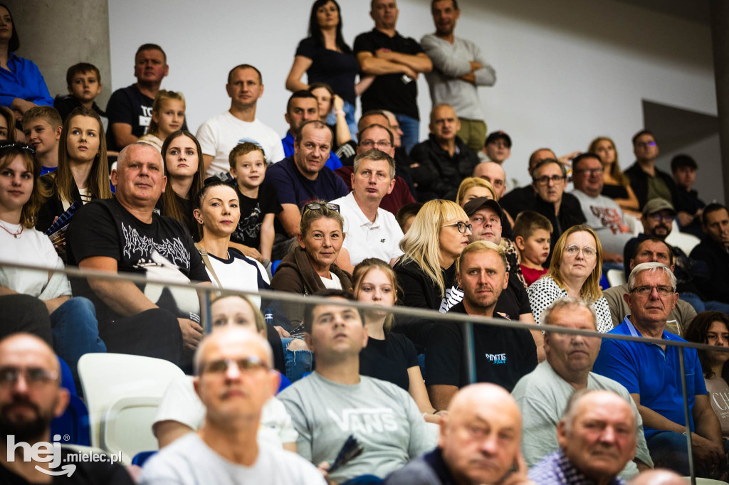 Handball Stal Mielec - AZS AWF Biała Podlaska