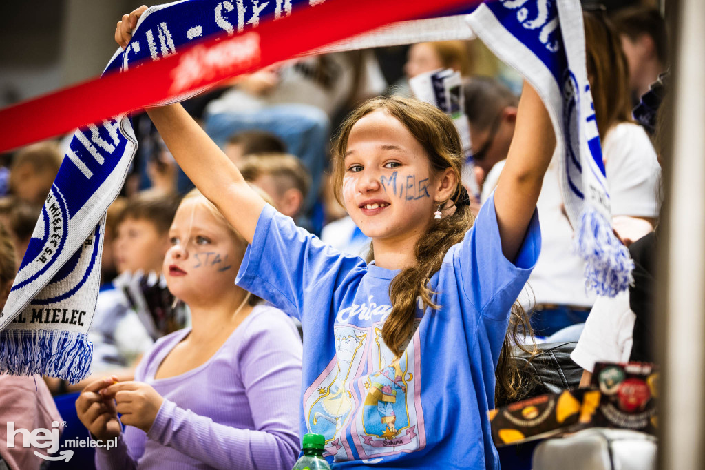 Handball Stal Mielec - AZS AWF Biała Podlaska