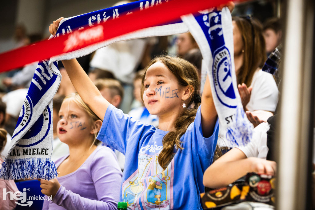 Handball Stal Mielec - AZS AWF Biała Podlaska