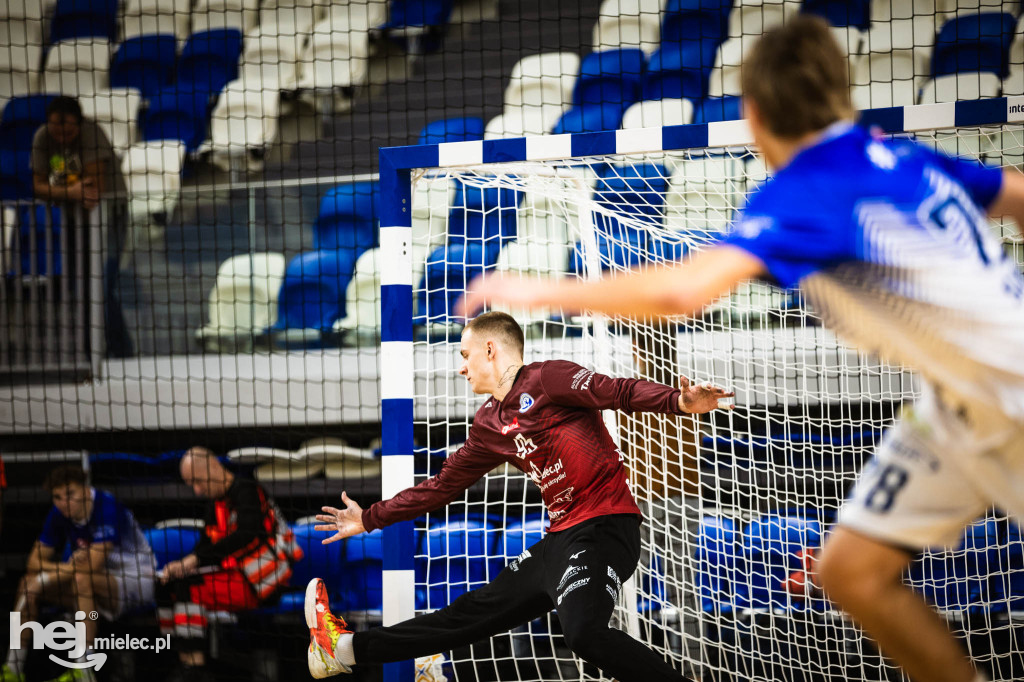 Handball Stal Mielec - AZS AWF Biała Podlaska