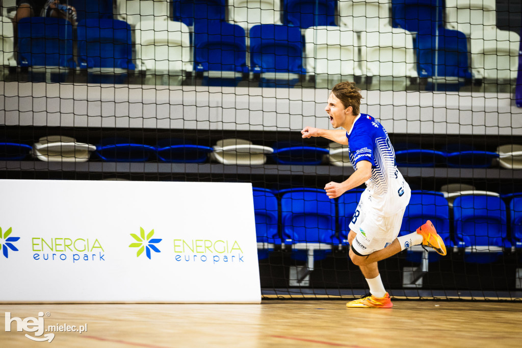 Handball Stal Mielec - AZS AWF Biała Podlaska