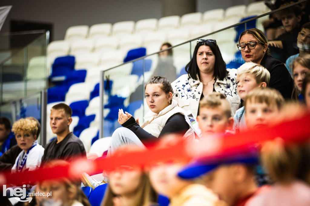 Handball Stal Mielec - AZS AWF Biała Podlaska