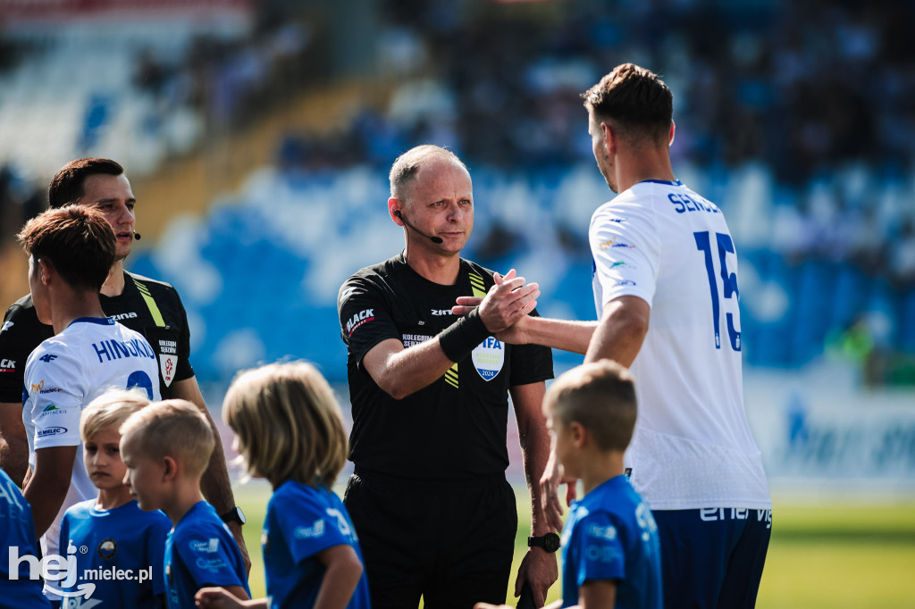 FKS Stal Mielec - Motor Lublin [BOISKO]