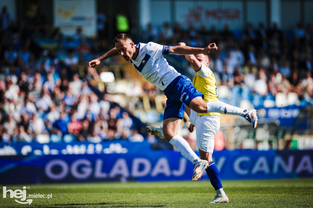 FKS Stal Mielec - Motor Lublin [BOISKO]