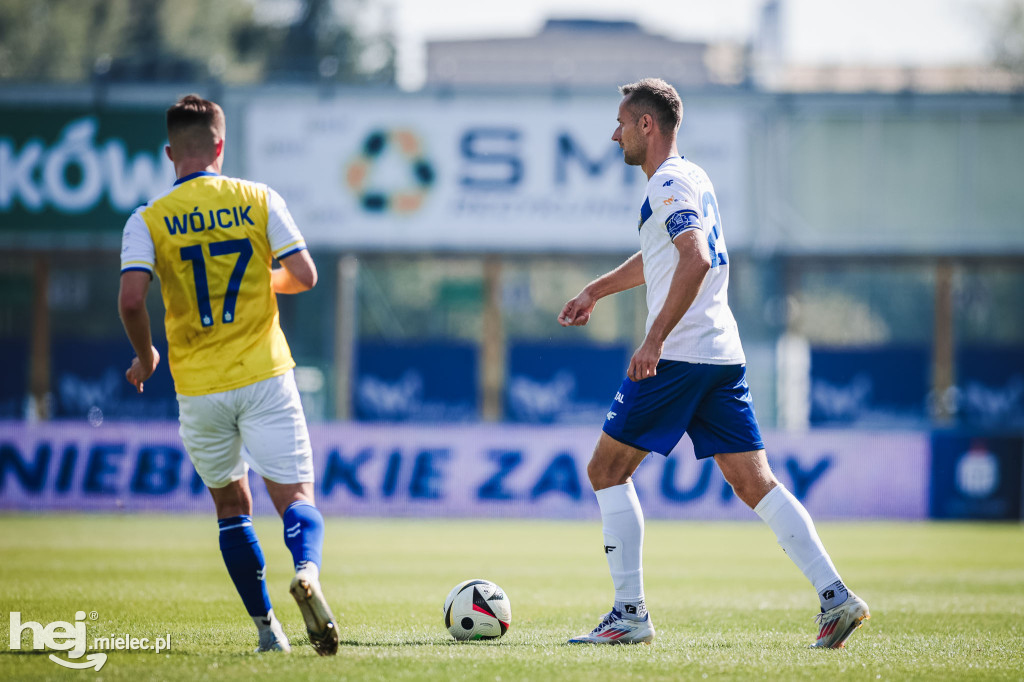 FKS Stal Mielec - Motor Lublin [BOISKO]