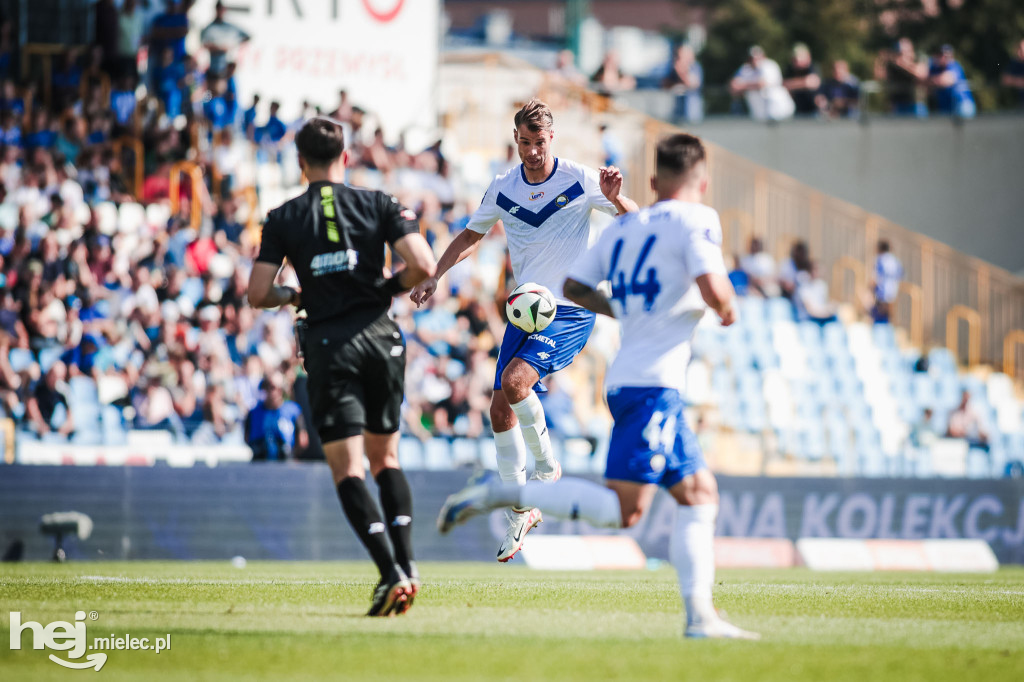 FKS Stal Mielec - Motor Lublin [BOISKO]