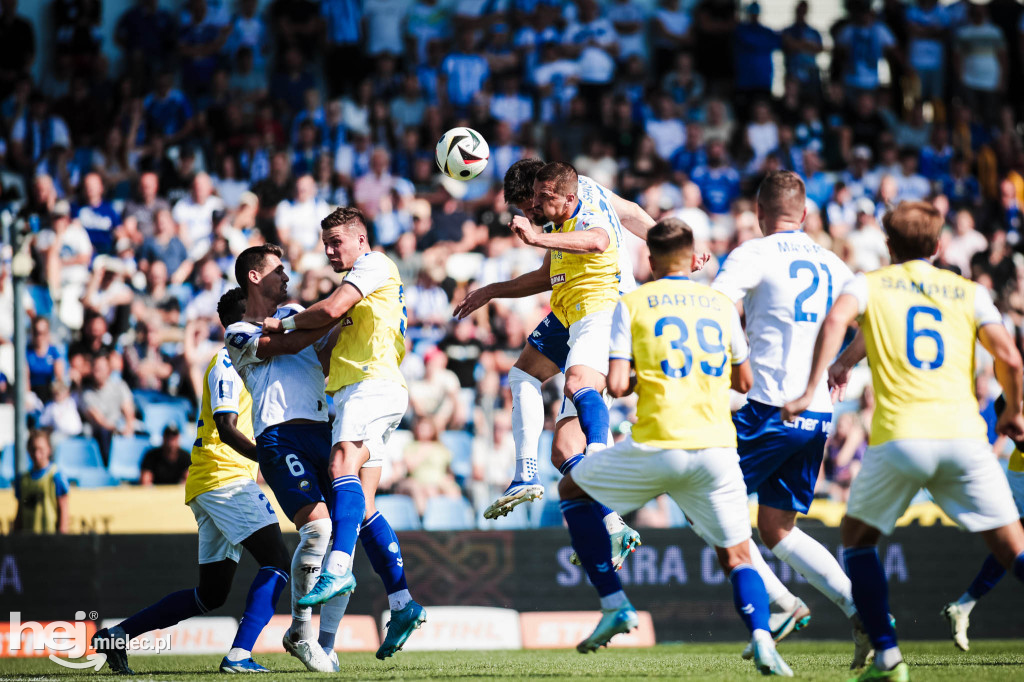 FKS Stal Mielec - Motor Lublin [BOISKO]