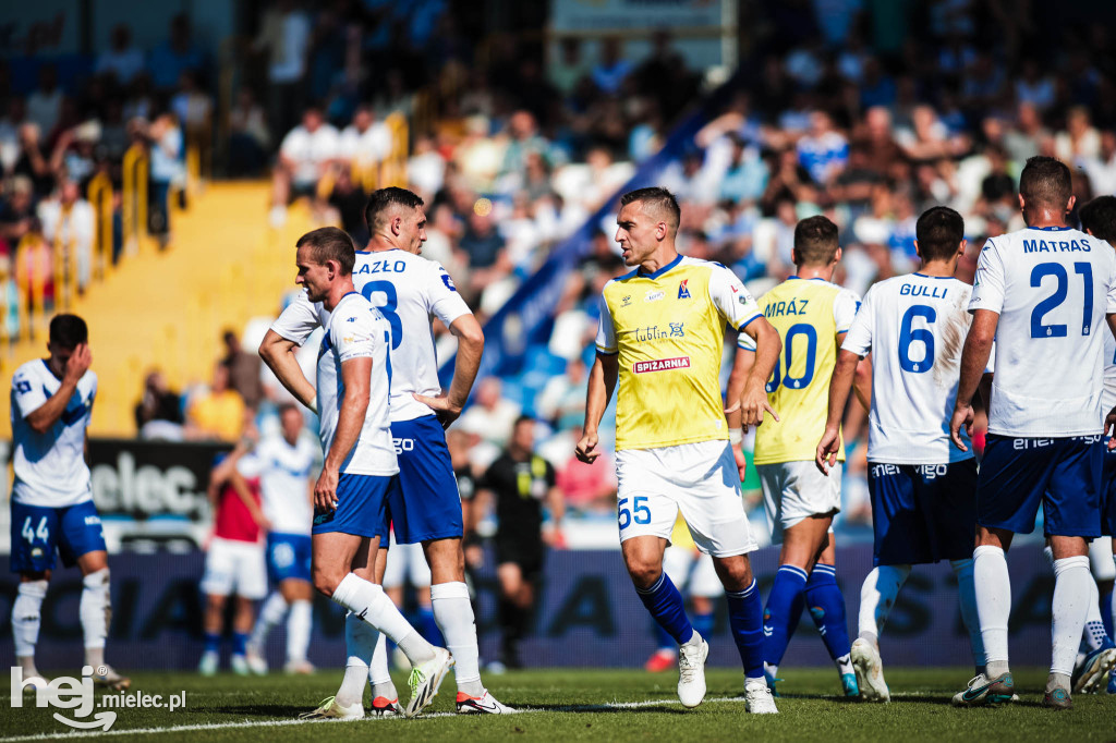 FKS Stal Mielec - Motor Lublin [BOISKO]