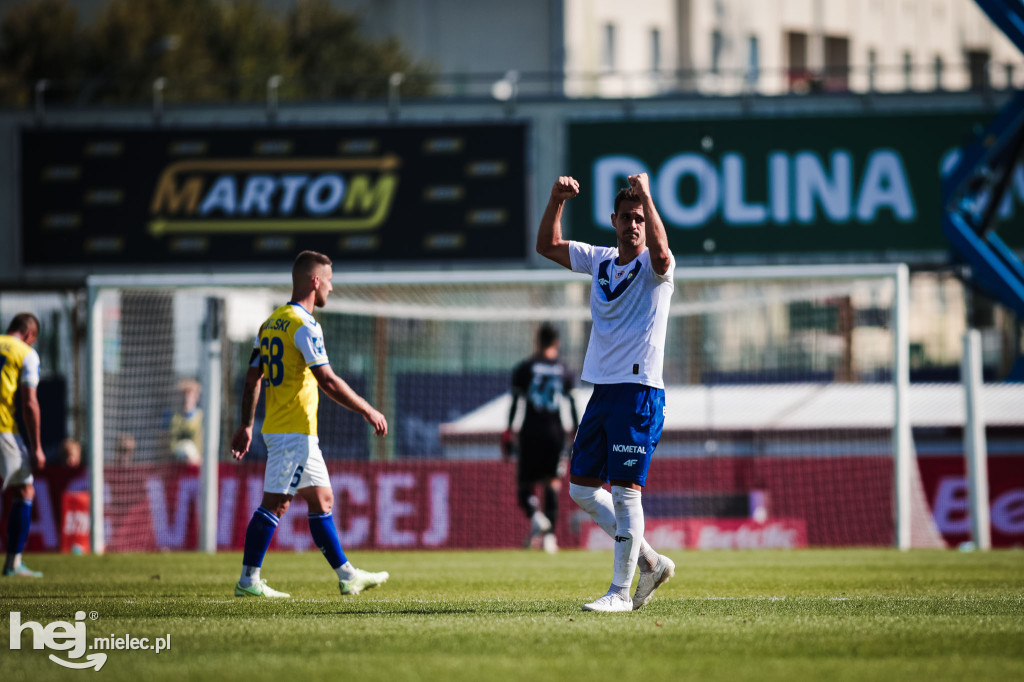 FKS Stal Mielec - Motor Lublin [BOISKO]