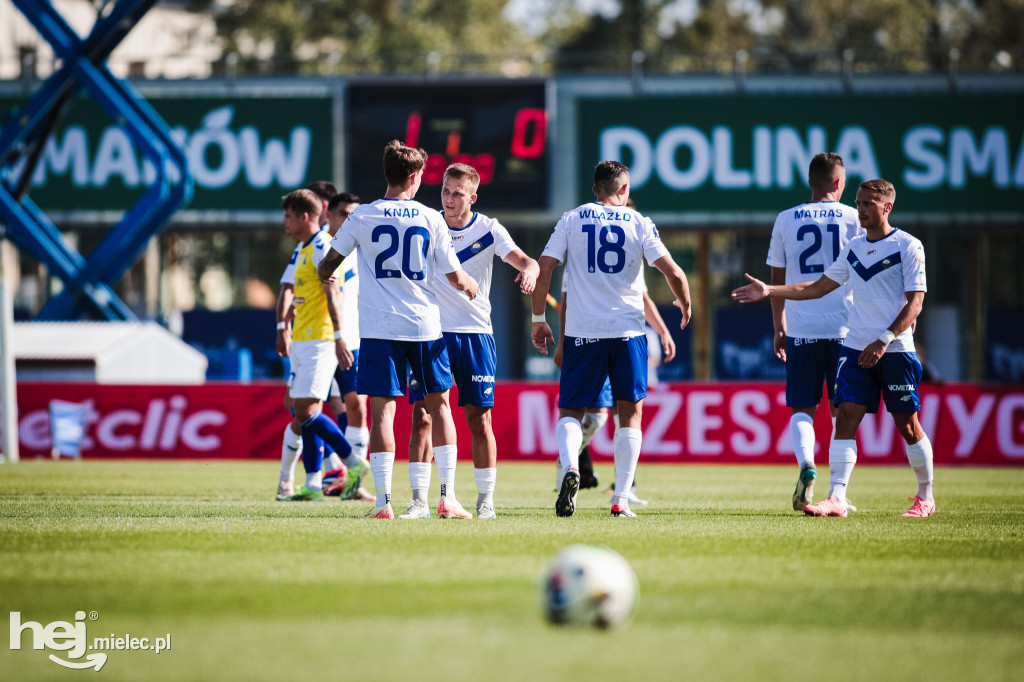 FKS Stal Mielec - Motor Lublin [BOISKO]