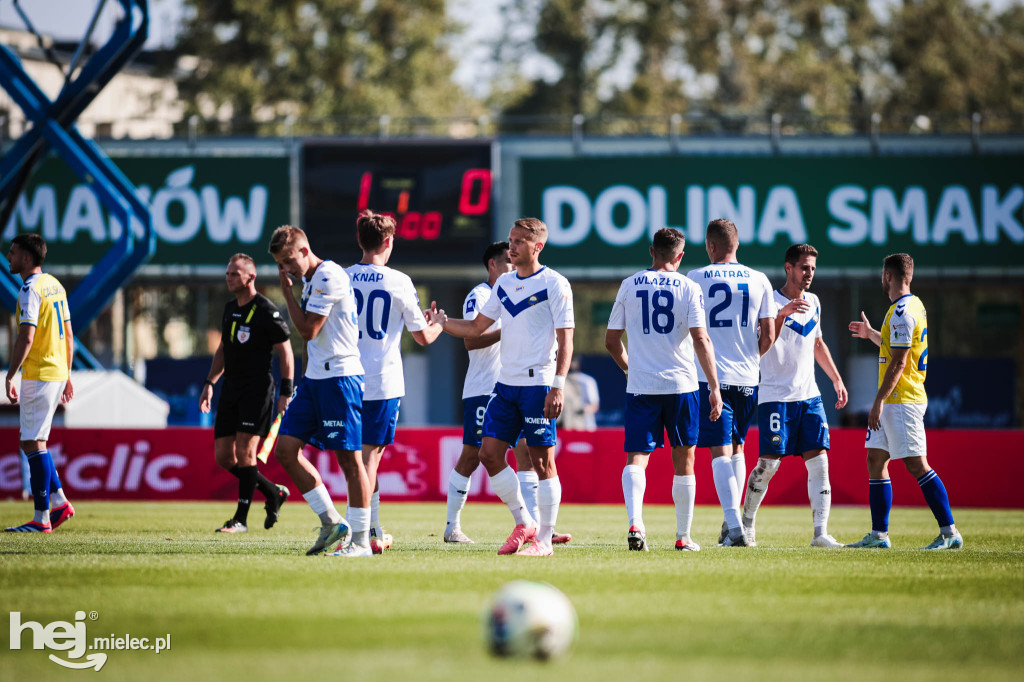 FKS Stal Mielec - Motor Lublin [BOISKO]