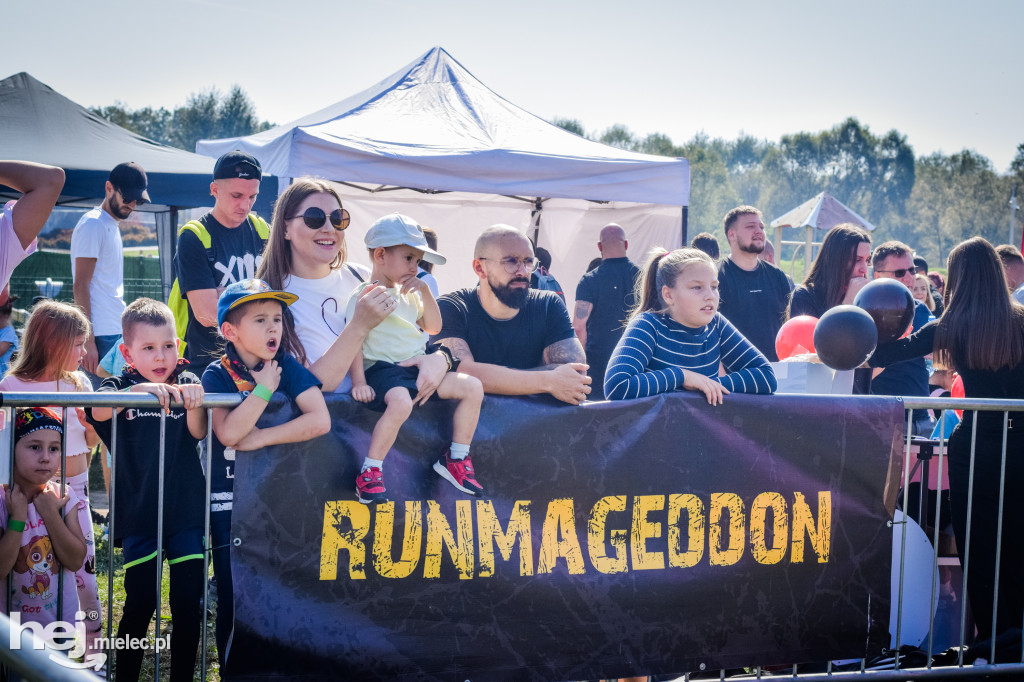 Runmageddon Kids