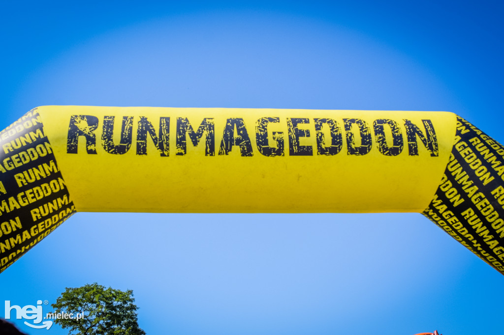 Runmageddon Kids