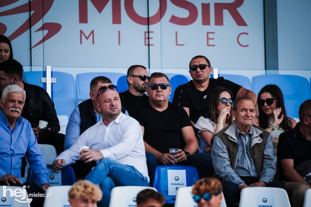 FKS Stal Mielec - Motor Lublin [KIBICE]