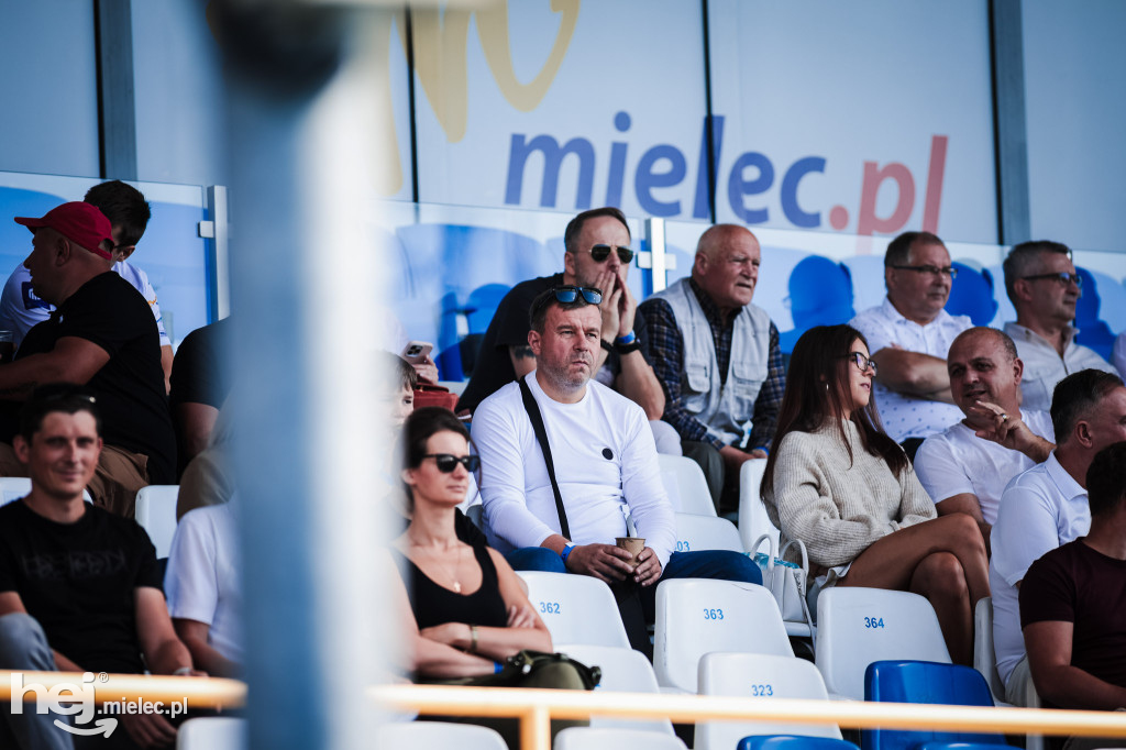 FKS Stal Mielec - Motor Lublin [KIBICE]