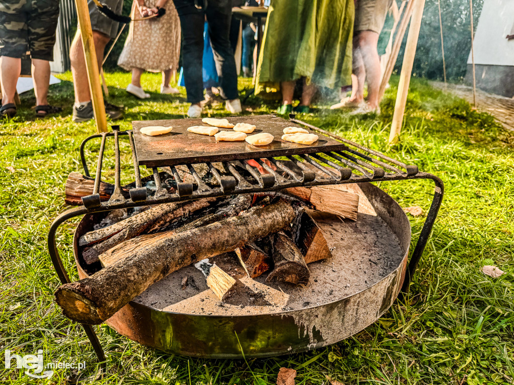 Piknik Cysterski w Podleszanach