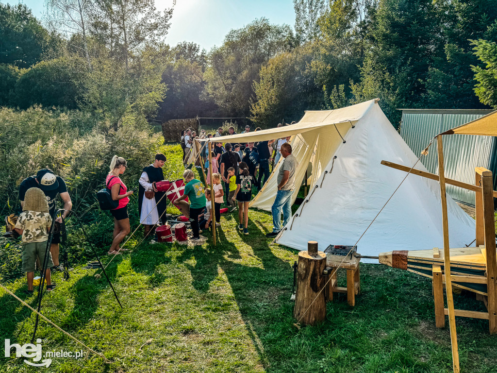 Piknik Cysterski w Podleszanach