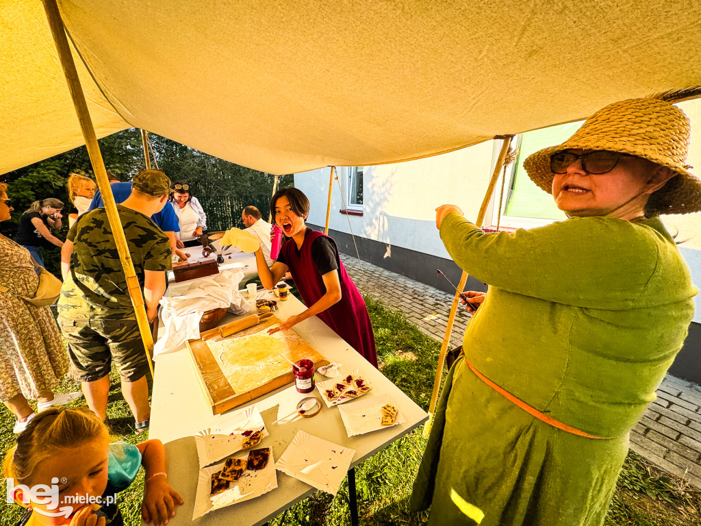 Piknik Cysterski w Podleszanach