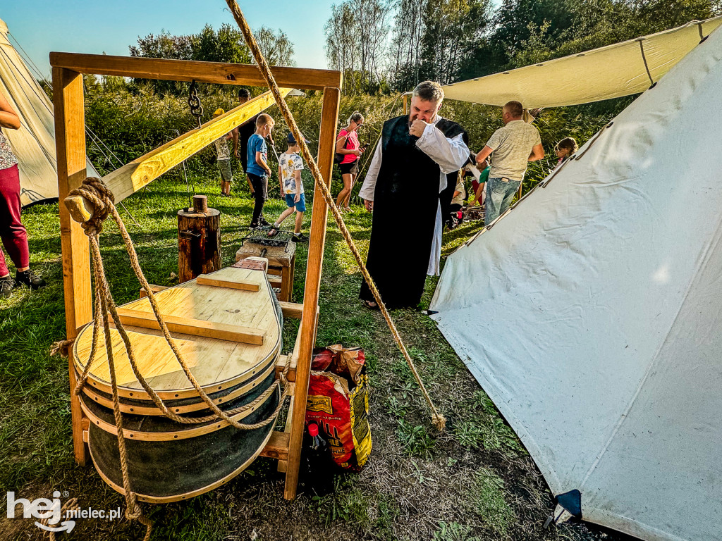 Piknik Cysterski w Podleszanach