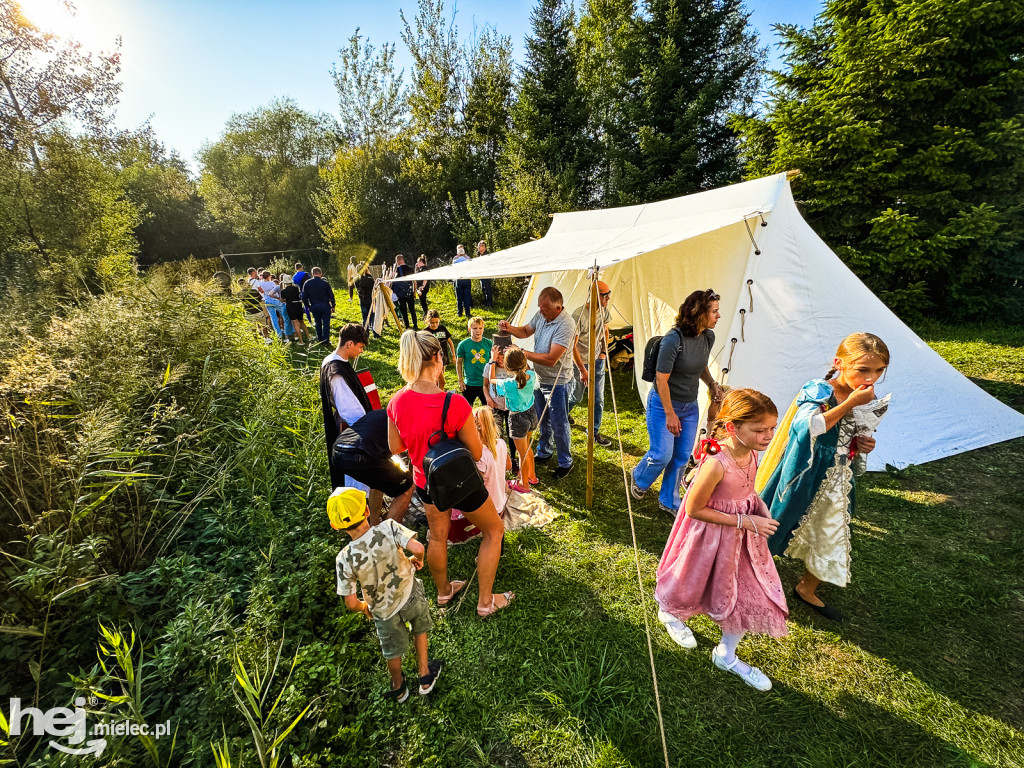 Piknik Cysterski w Podleszanach