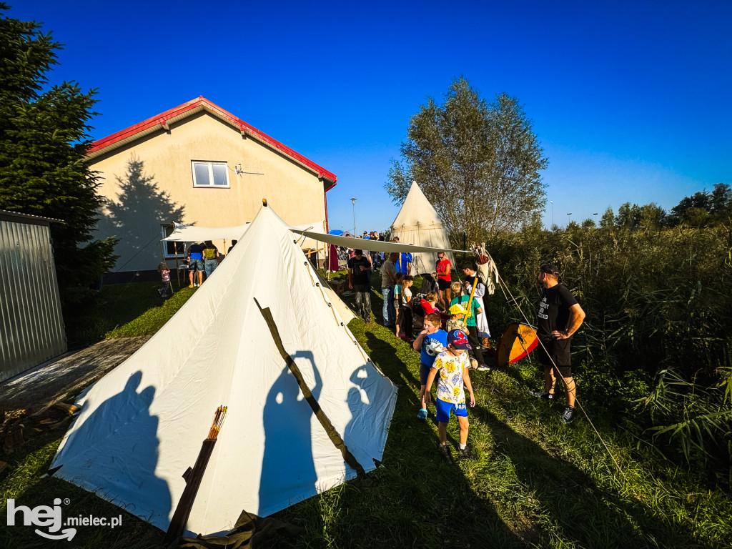 Piknik Cysterski w Podleszanach