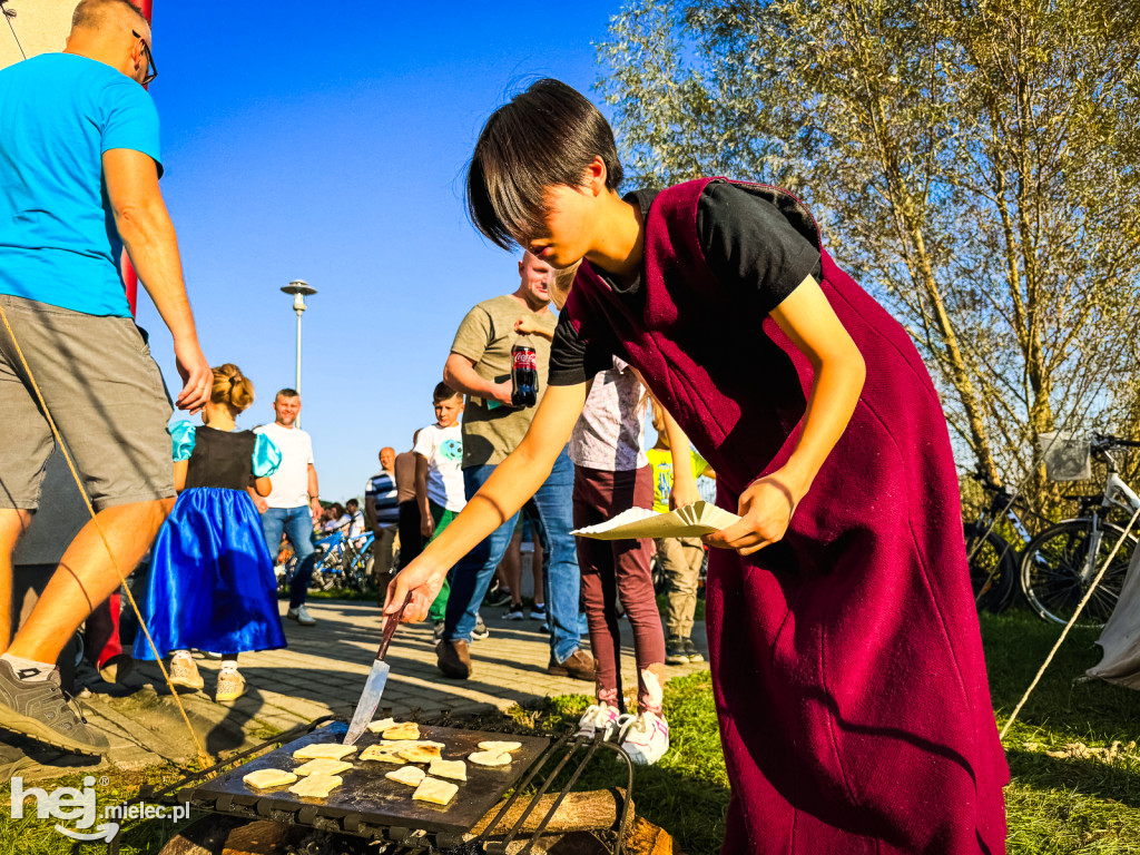 Piknik Cysterski w Podleszanach