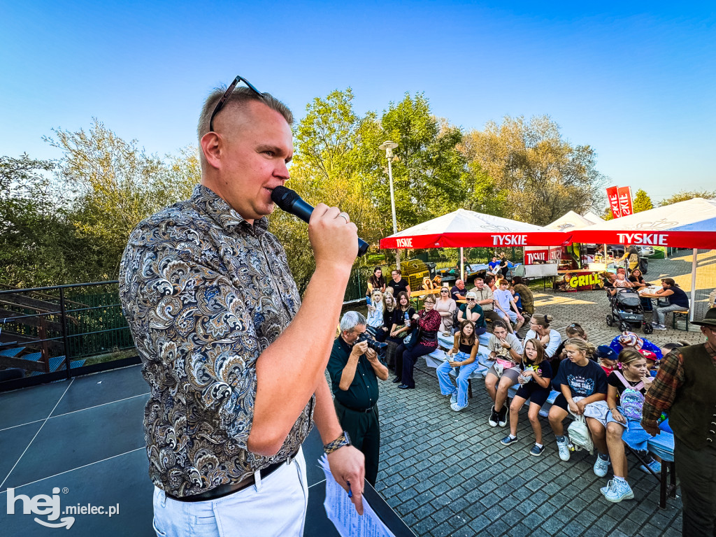 Piknik Cysterski w Podleszanach