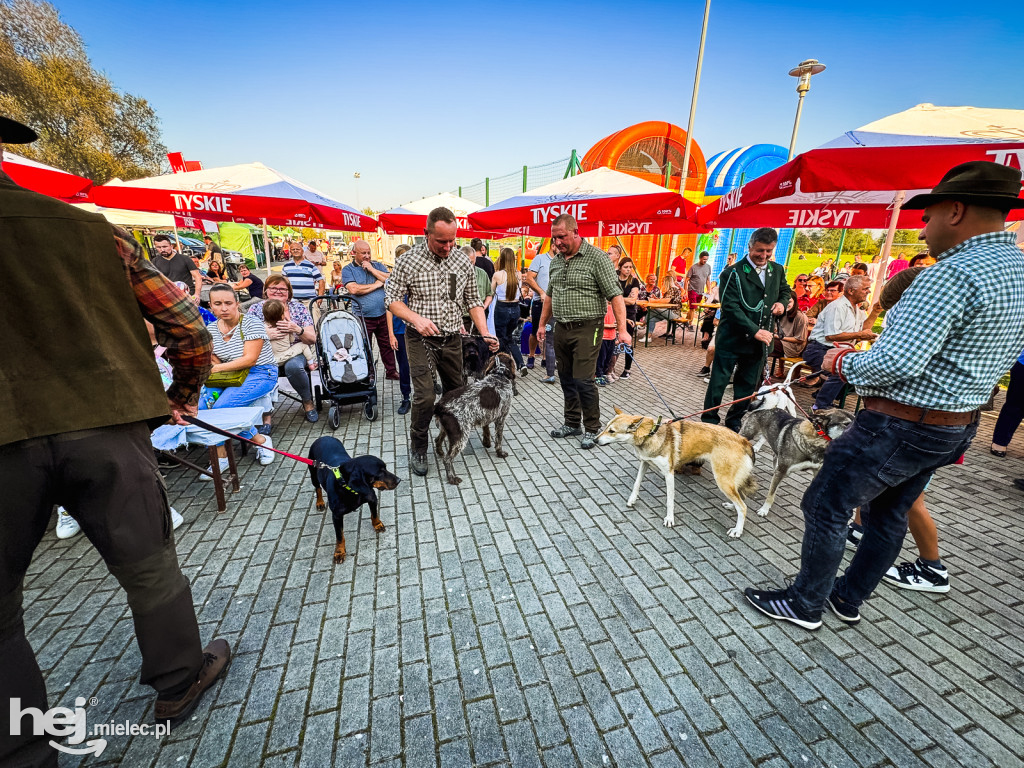 Piknik Cysterski w Podleszanach