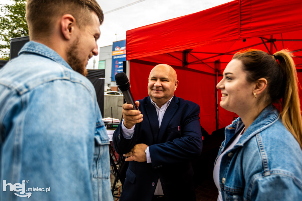 Dzień Otwarty Osiedla Stara Cegielnia