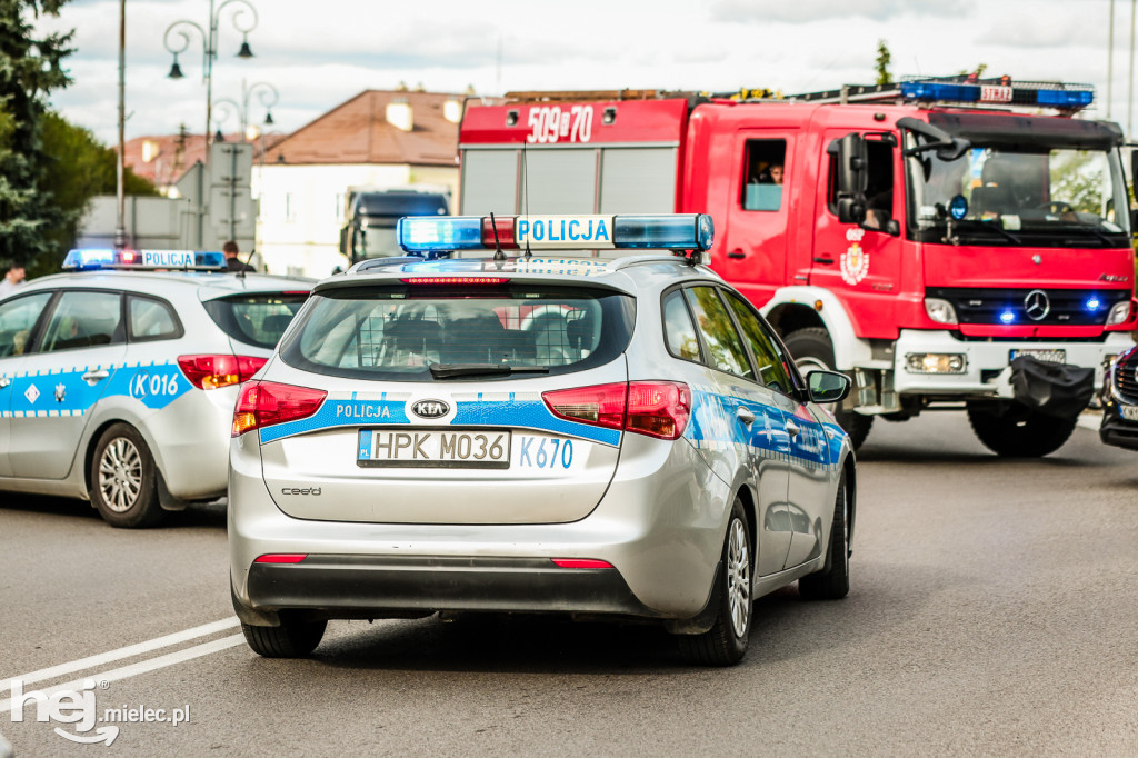 Motocyklowe zakończenie sezonu