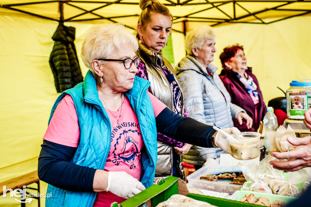 Motocyklowe zakończenie sezonu