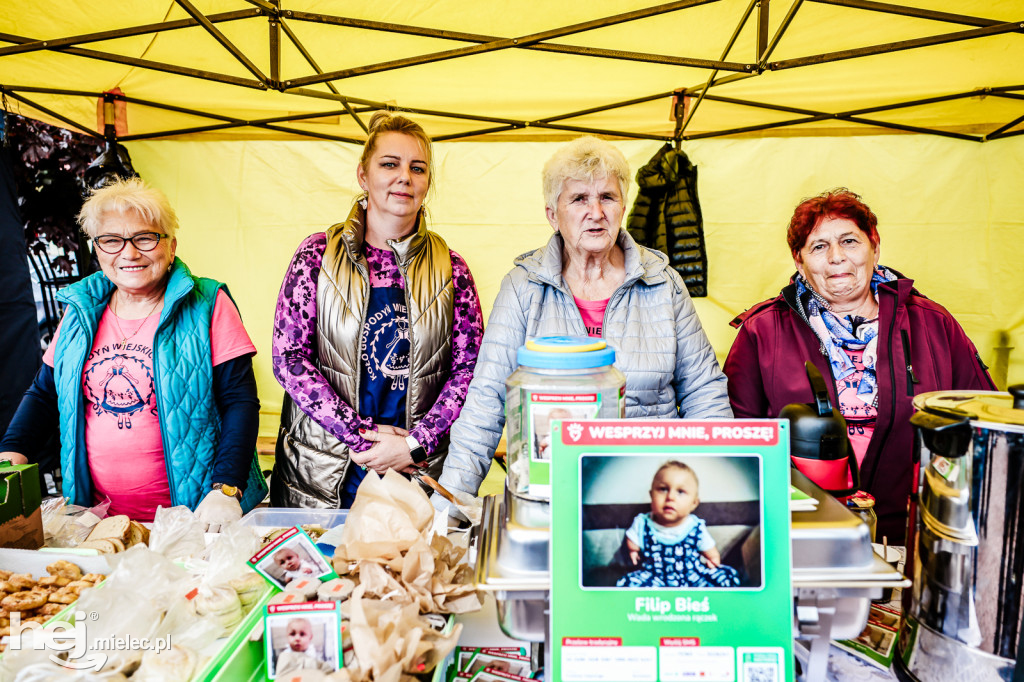 Motocyklowe zakończenie sezonu