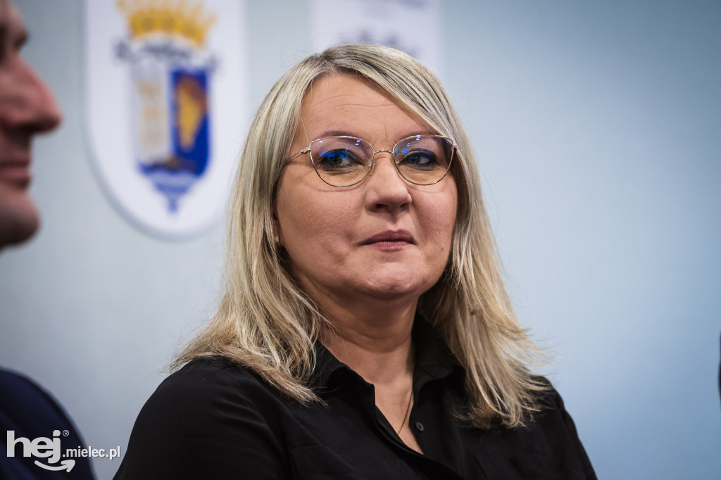 Sesja rady miejskiej - 27 września 2024 r.