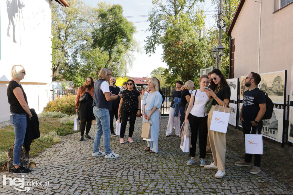 Ogólnopolska Giełda Projektów w Mielcu