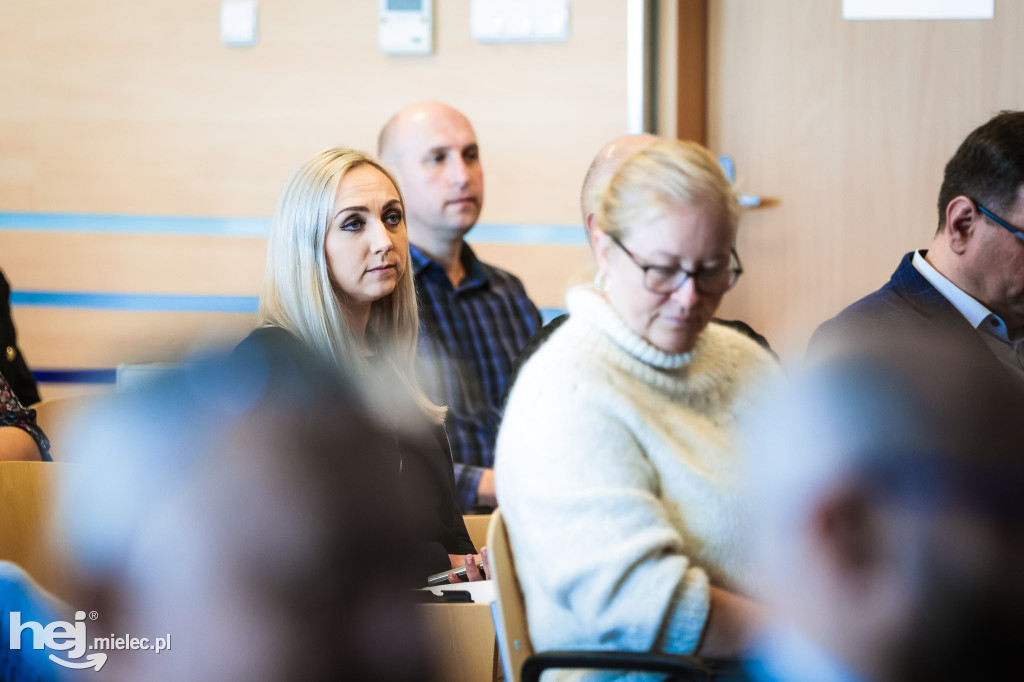 Konferencja „Cyberbezpieczeństwo w Twojej organizacji”