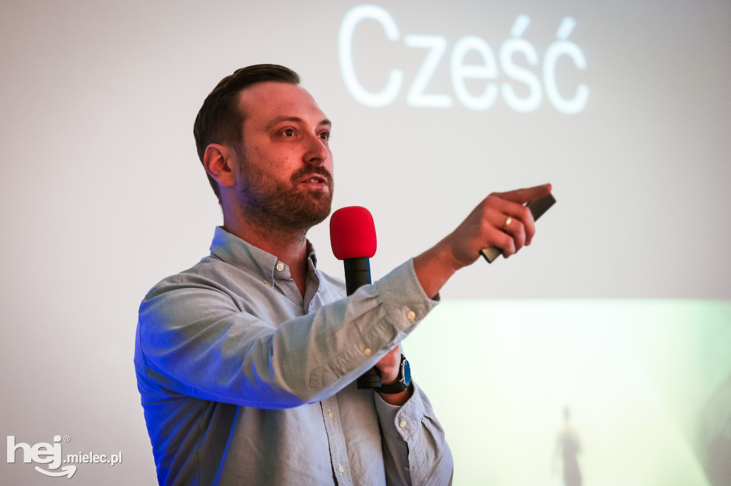 Konferencja „Cyberbezpieczeństwo w Twojej organizacji”